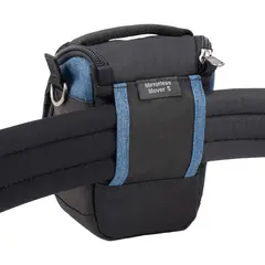 Think Tank Mirrorless Mover 5 V2 Marine Blue