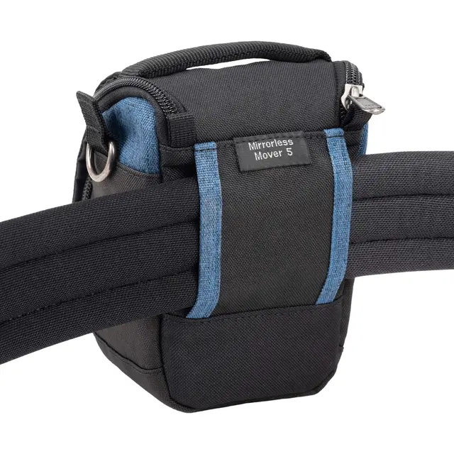 Think Tank Mirrorless Mover 5 V2 Marine Blue 