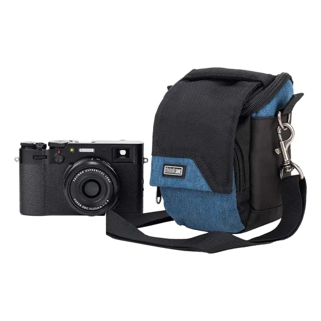 Think Tank Mirrorless Mover 5 V2 Marine Blue 