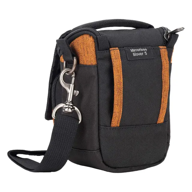 Think Tank Mirrorless Mover 5 V2 Campfire Orange 