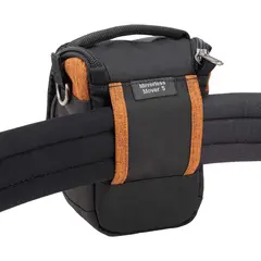 Think Tank Mirrorless Mover 5 V2 Campfire Orange