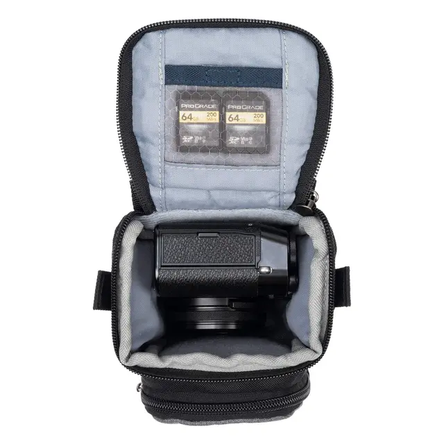 Think Tank Mirrorless Mover 5 V2 Cool Grey 