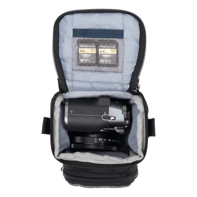 Think Tank Mirrorless Mover 5 V2 Cool Grey 
