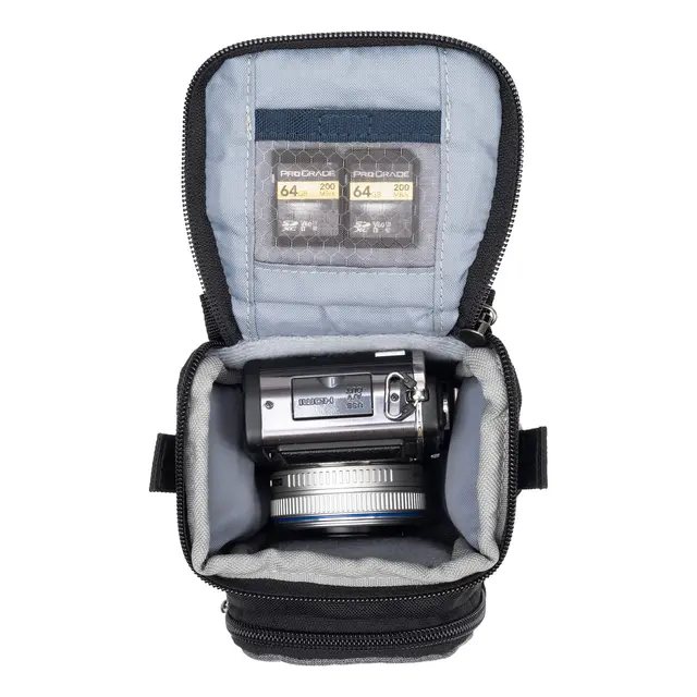 Think Tank Mirrorless Mover 5 V2 Cool Grey 