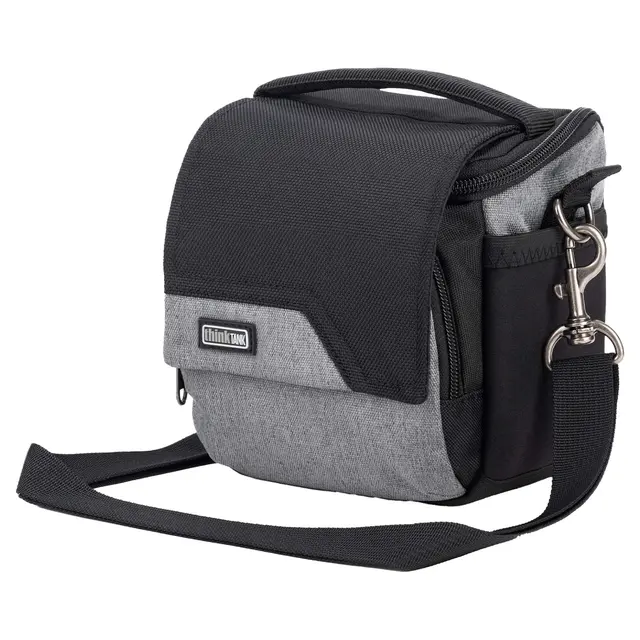 Think Tank Mirrorless Mover 10 V2 Cool Grey 