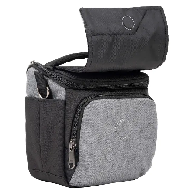 Think Tank Mirrorless Mover 10 V2 Cool Grey 