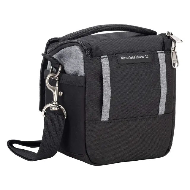 Think Tank Mirrorless Mover 10 V2 Cool Grey 