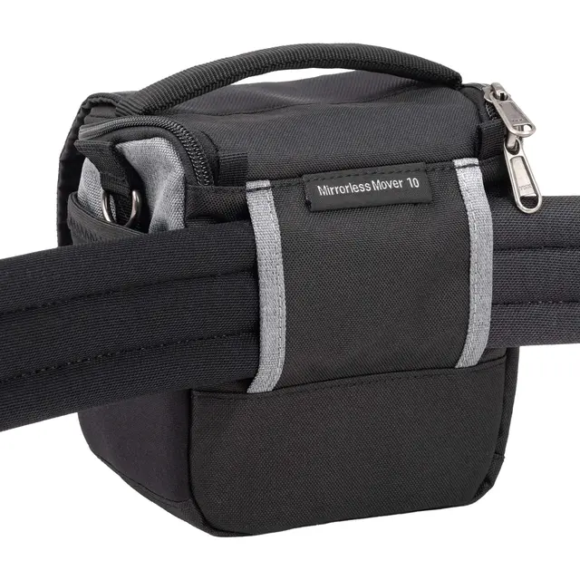 Think Tank Mirrorless Mover 10 V2 Cool Grey 