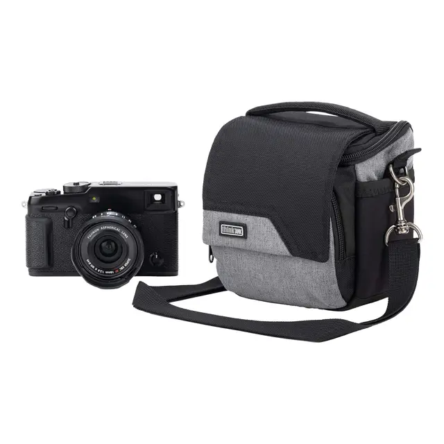 Think Tank Mirrorless Mover 10 V2 Cool Grey 
