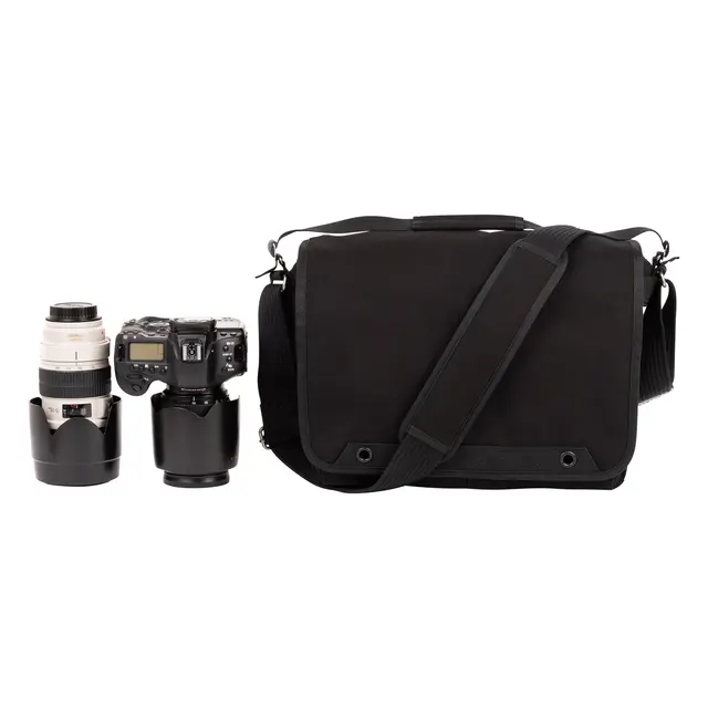 Think Tank Retrospective 30 V2.0 Black 