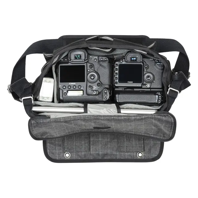 Think Tank Retrospective 30 V2.0 Black 