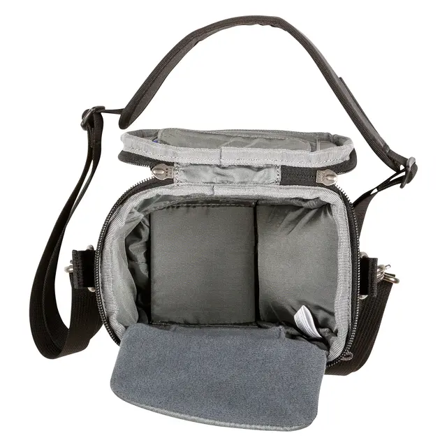 Think Tank Digital Holster 10 V2.0 Black. Topload bag. Utvidbar 