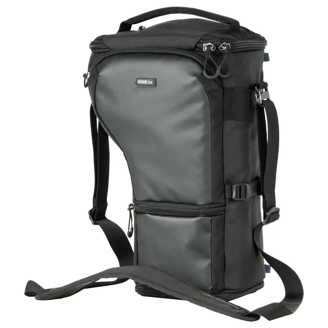Think Tank Digital Holster 30 V3 Top Load fotobag. Stort kamera m/70-200 