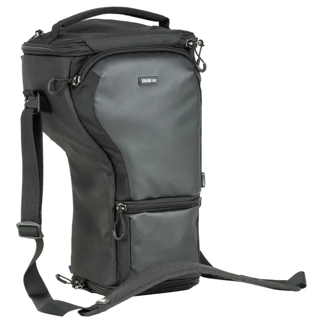 Think Tank Digital Holster 30 V3 Top Load fotobag. Stort kamera m/70-200 