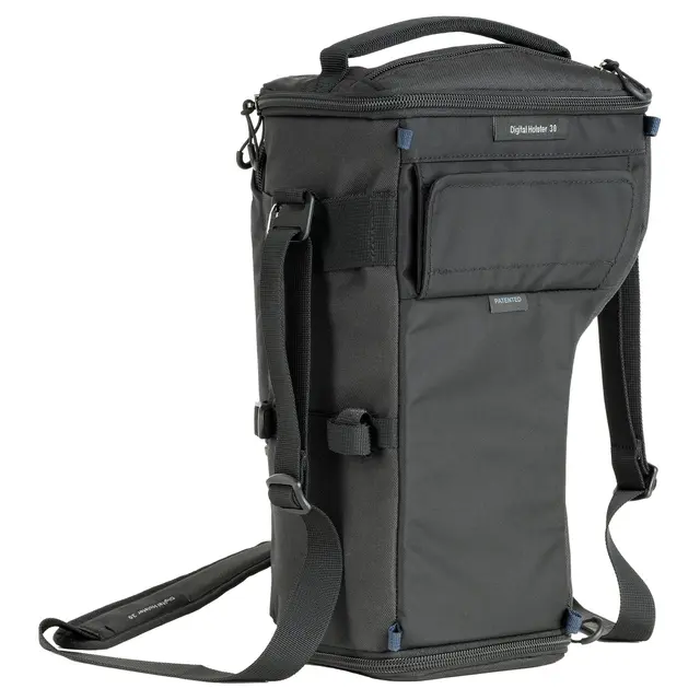 Think Tank Digital Holster 30 V3 Top Load fotobag. Stort kamera m/70-200 