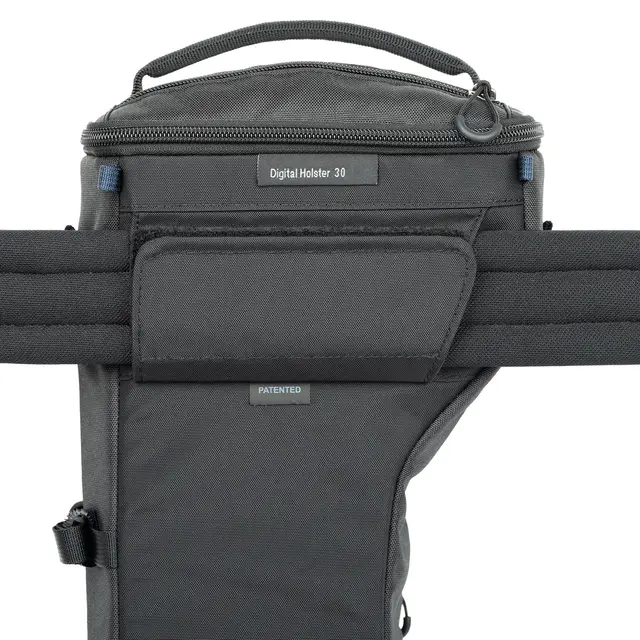 Think Tank Digital Holster 30 V3 Top Load fotobag. Stort kamera m/70-200 