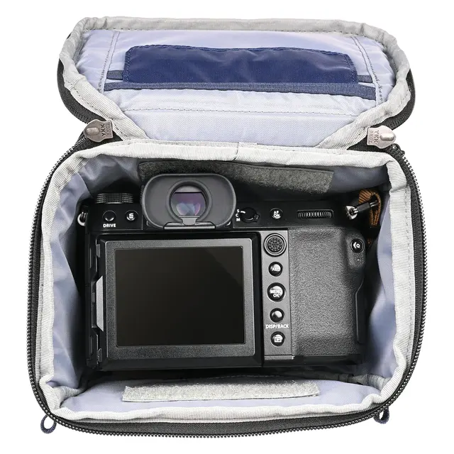Think Tank Digital Holster 30 V3 Top Load fotobag. Stort kamera m/70-200 