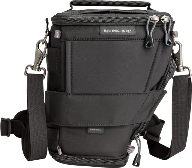 Think Tank Digital Holster 20 V2.0 Black 