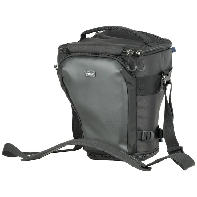 Think Tank Digital Holster 40 V3 Top Load fotobag. Stort kamera m/24-70 