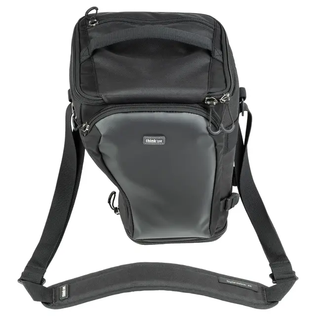 Think Tank Digital Holster 40 V3 Top Load fotobag. Stort kamera m/24-70 