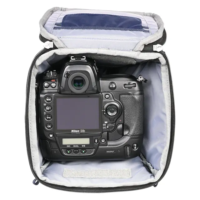 Think Tank Digital Holster 40 V3 Top Load fotobag. Stort kamera m/24-70 