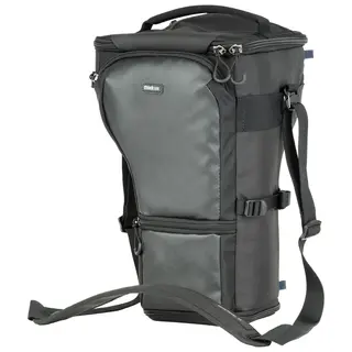 Think Tank Digital Holster 50 V3 Top Load fotobag. Stort kamera m/70-200