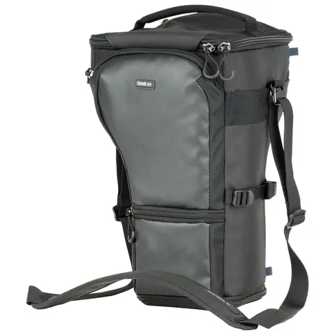 Think Tank Digital Holster 50 V3 Top Load fotobag. Stort kamera m/70-200