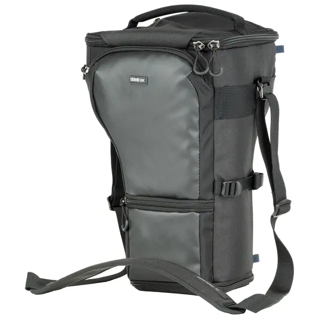 Think Tank Digital Holster 50 V3 Top Load fotobag. Stort kamera m/70-200 