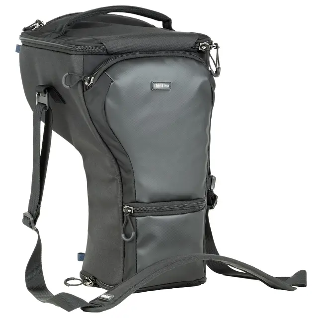 Think Tank Digital Holster 50 V3 Top Load fotobag. Stort kamera m/70-200 