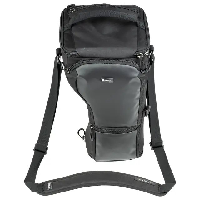 Think Tank Digital Holster 50 V3 Top Load fotobag. Stort kamera m/70-200 
