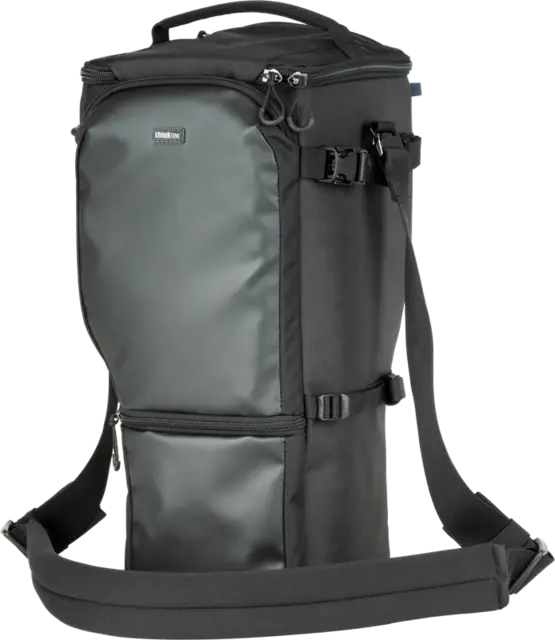 Think Tank Digital Holster 150 V3 Top Load fotobag. Stort kamera m/150-600 