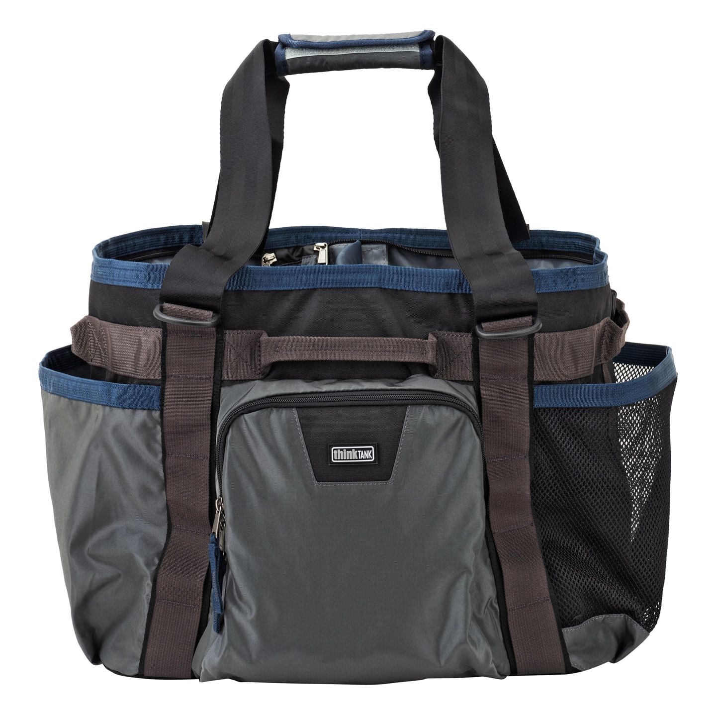 Think Tank Freeway Longhaul 50 Navy Blue Stor bæreveske/bag