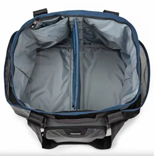Think Tank Freeway Longhaul 50 Navy Blue Stor b&#230;reveske/bag