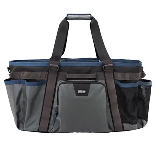 Think Tank Freeway Longhaul 75 Navy Blue Ekstra Stor b&#230;reveske/bag