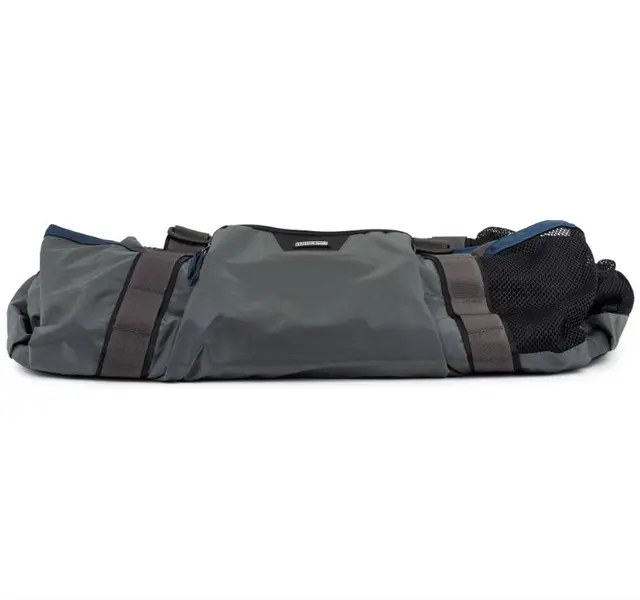 Think Tank Freeway Longhaul 75 Navy Blue Ekstra Stor bæreveske/bag 