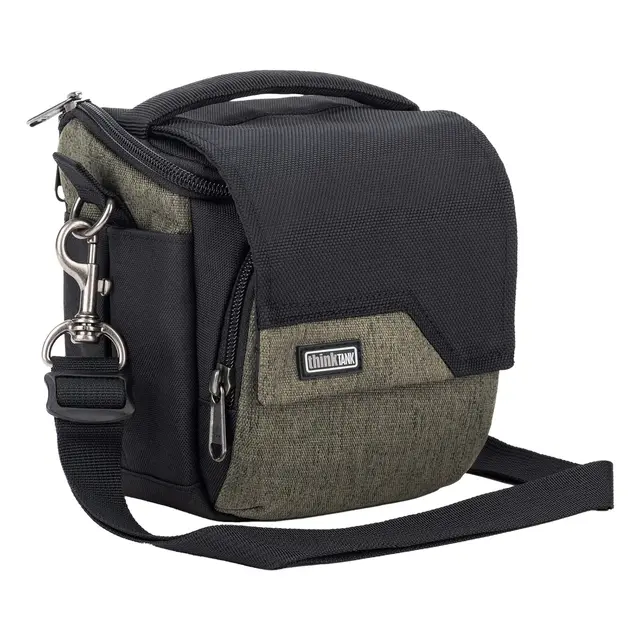 Think Tank Mirrorless Mover 10 V2 Coast Green 
