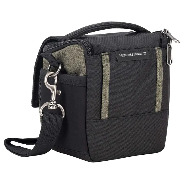 Think Tank Mirrorless Mover 10 V2 Coast Green 