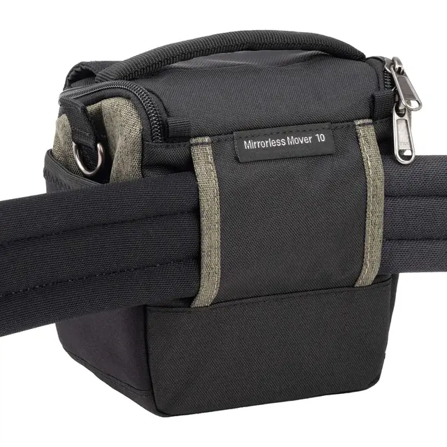 Think Tank Mirrorless Mover 10 V2 Coast Green 