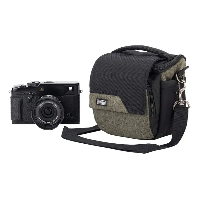 Think Tank Mirrorless Mover 10 V2 Coast Green 