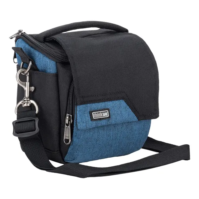 Think Tank Mirrorless Mover 10 V2 Marine Blue 