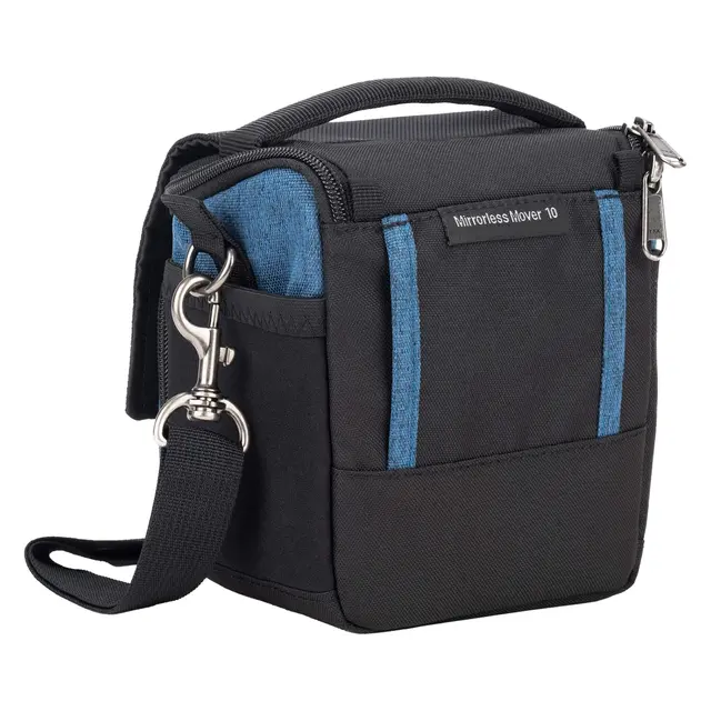 Think Tank Mirrorless Mover 10 V2 Marine Blue 
