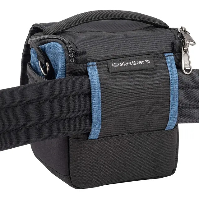 Think Tank Mirrorless Mover 10 V2 Marine Blue 
