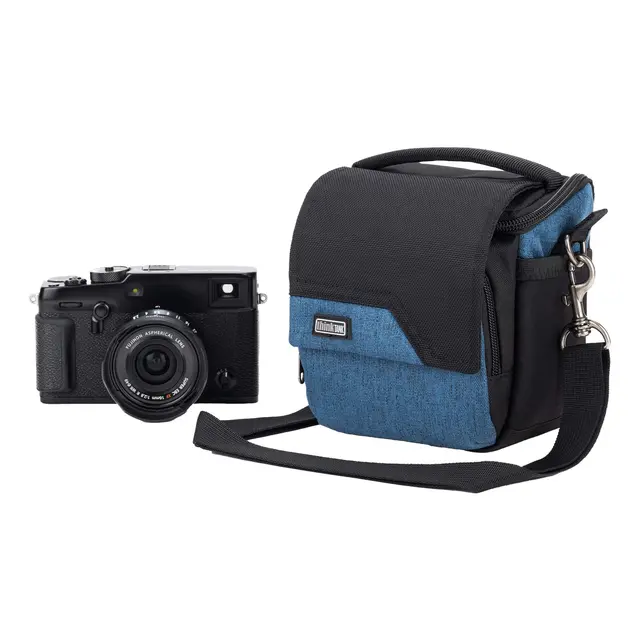 Think Tank Mirrorless Mover 10 V2 Marine Blue 