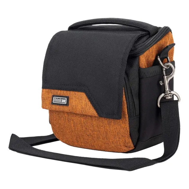 Think Tank Mirrorless Mover 10 V2 Campfire Orange 