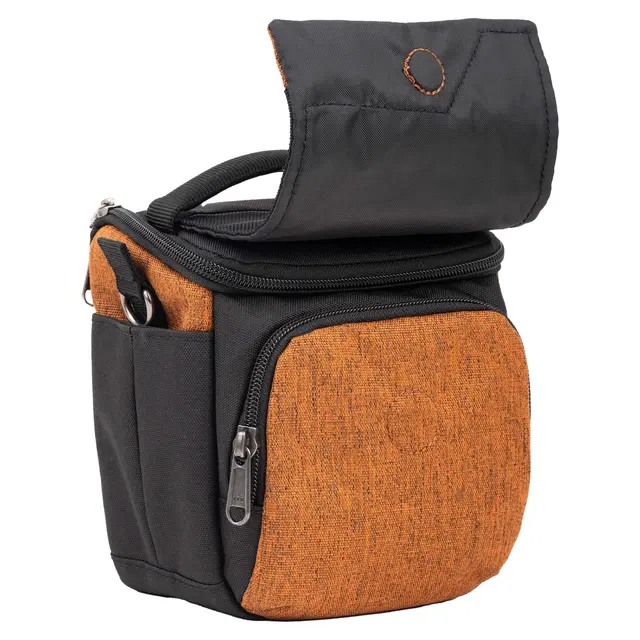 Think Tank Mirrorless Mover 10 V2 Campfire Orange 