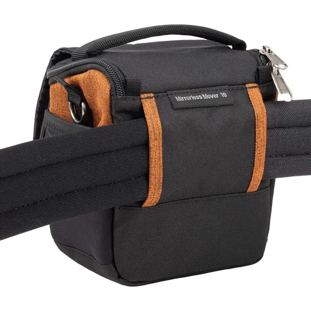 Think Tank Mirrorless Mover 10 V2 Campfire Orange 