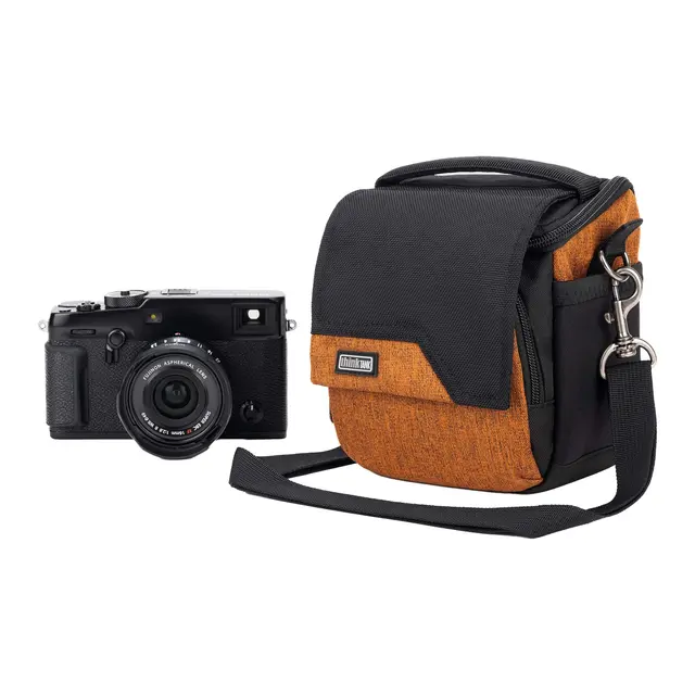Think Tank Mirrorless Mover 10 V2 Campfire Orange 