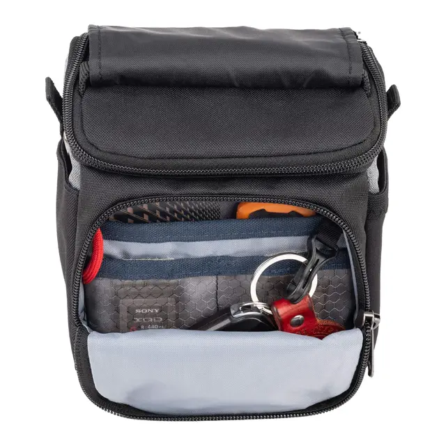 Think Tank Mirrorless Mover 10 V2 Cool Grey 