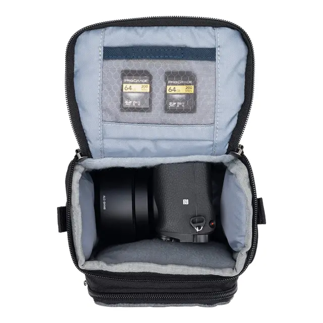 Think Tank Mirrorless Mover 10 V2 Cool Grey 