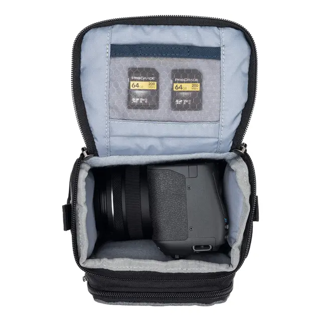 Think Tank Mirrorless Mover 10 V2 Cool Grey 